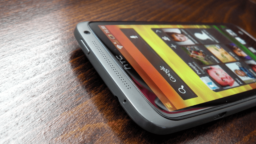 HTC One X (S720e) необходимые для прошивки программы