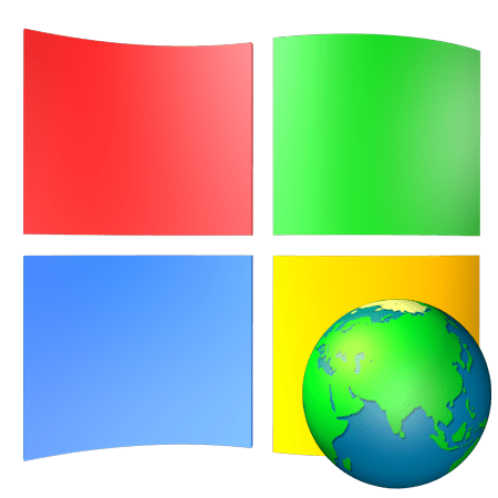 Как настроить интернет на Windows XP