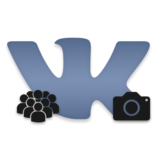 Как сделать аватарку для группы ВКонтакте