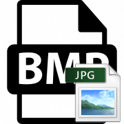 Конвертирование BMP в JPG