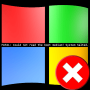 Не загружается Windows XP причины и решение