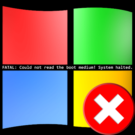 Не работает восстановление системы Windows 7, 10, XP — в чем причина