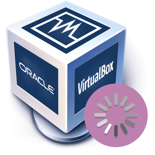 Не запускается VirtualBox