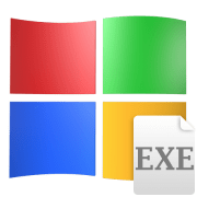 Не запускаются EXE файлы в Windows XP