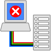 Ошибка Windows XP подключение ограничено или отсутствует