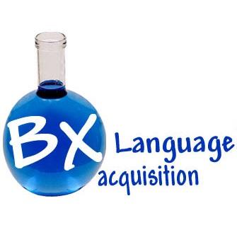Скачать BX Language acquisition на русском языке