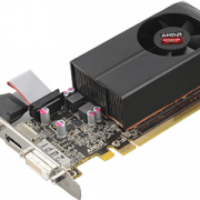 Скачать драйвера для AMD Radeon HD 6450