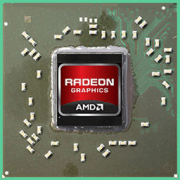Скачать драйвера для AMD Radeon HD 6620g