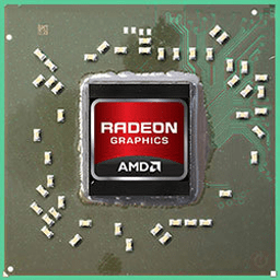 Скачать драйвера для AMD Radeon HD 6620g