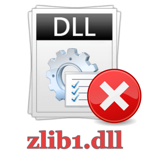 Скачать zlib1.dll бесплатно