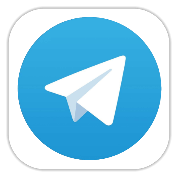 Telegram для iPhone