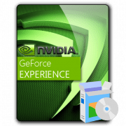 Установка драйверов в NVIDIA GeForce Experience