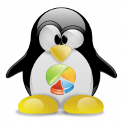 как проверить свободное место на диске в линукс