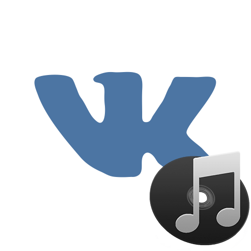 как установить песню статусом ВКонтакте