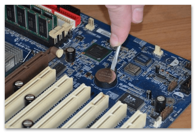 Как включить USB-порты в БИОСе-24