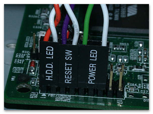 Как включить USB-порты в БИОСе-26