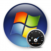 оценка производительности в windows 7
