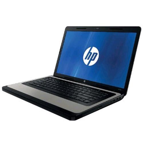 Какая видеокарта в ноутбуке hp 630