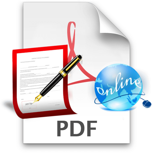 Как создать PDF файл онлайн