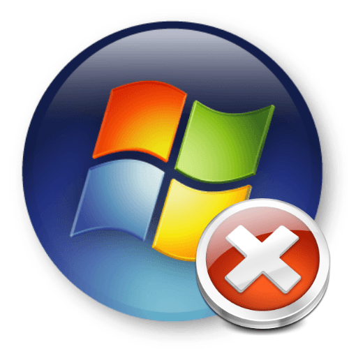 «Ошибка 5 Отказано в доступе» в windows 7