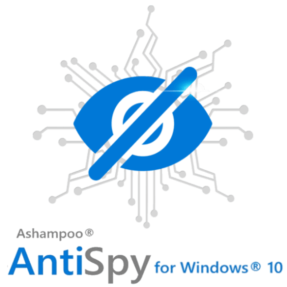 Ashampoo AntiSpy for Windows 10 скачать бесплатно