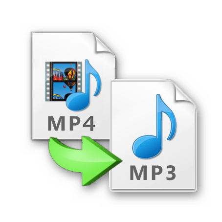 Как конвертировать MP4 в MP3 онлайн