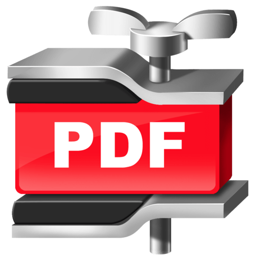 Как уменьшить размер PDF файла онлайн