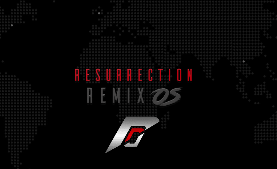 Meizu M2 Note Resurrection Remix на базе Android 7.1