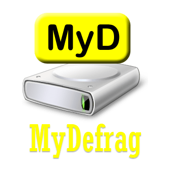 MyDefrag