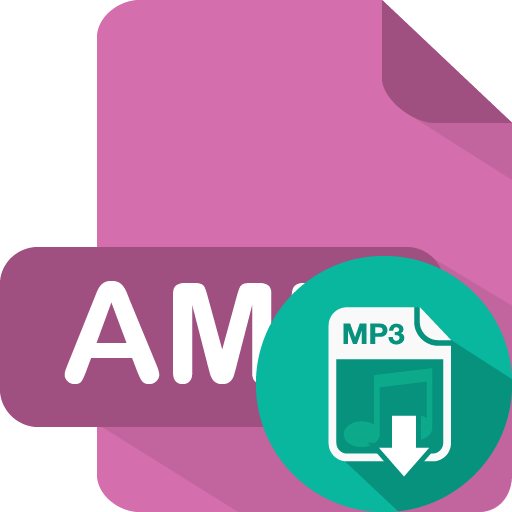 Преобразование AMR в MP3