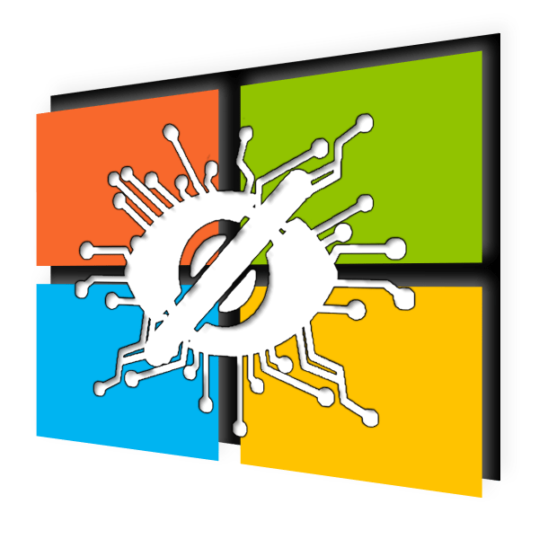 Удалить шпионские программы Windows 10
