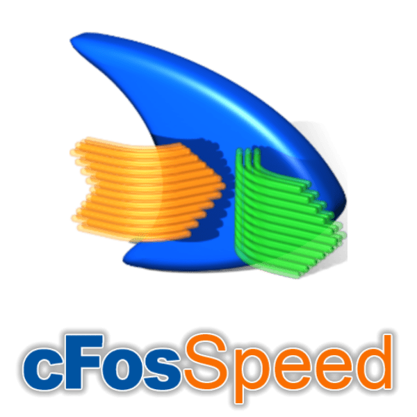 Скачать CFosSpeed на русском языке
