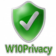 Скачать W10 Privacy бесплатно на компьютер