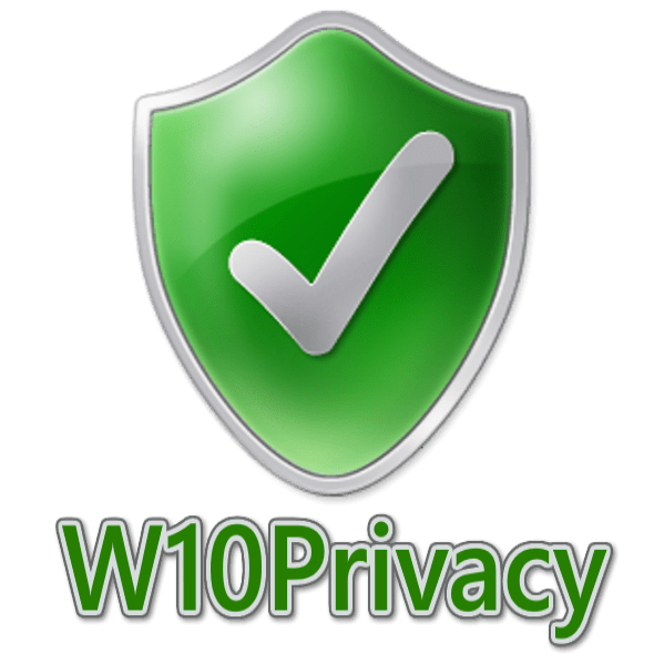 w10privacy website