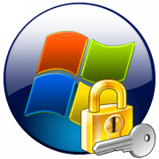 Смена пароля в Windows 7