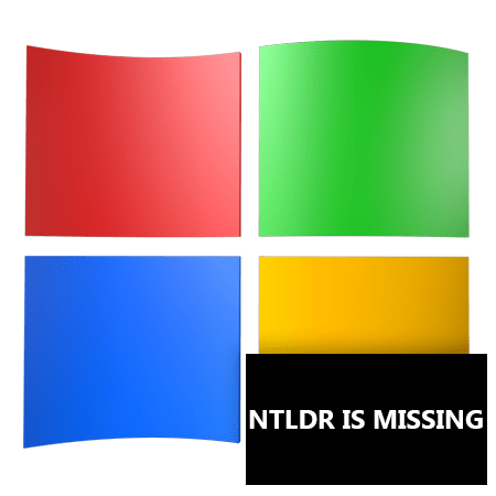 Сообщение «NTLDR is missing» при установке Windows XP