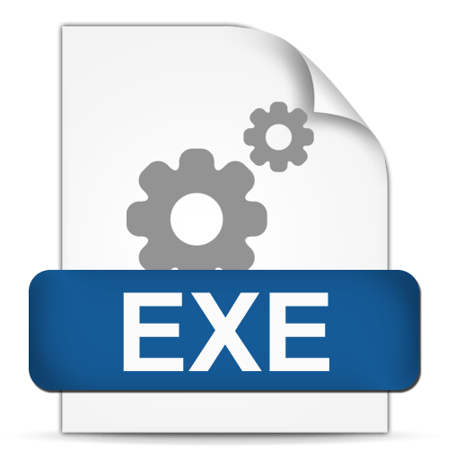 Как сделать exe файл