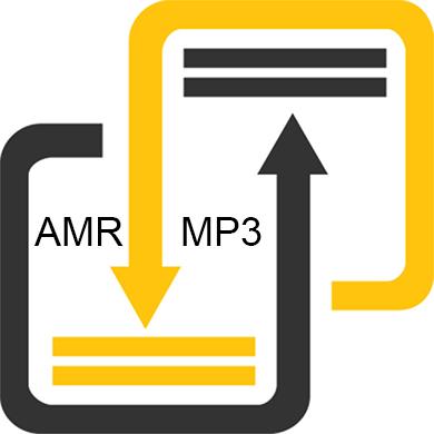 Конвертация AMR в MP3 online