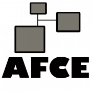 AFCE редактор блок-схем скачать бесплатно