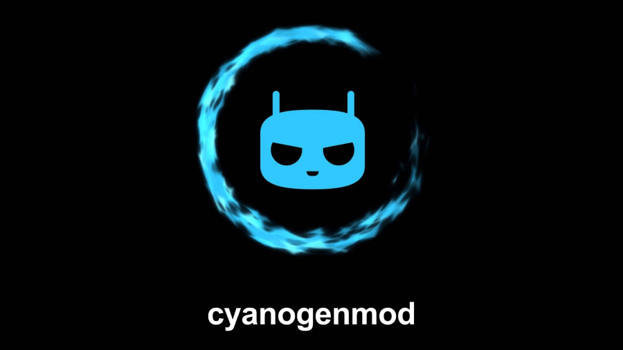 CyanogenMod 12.1 для планшета Samsung Galaxy Note 10.1 GT-N8000
