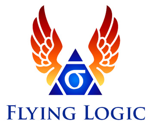 flying logic