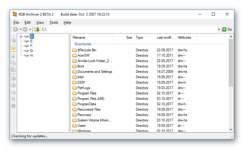 download portable kgb archiver 2.0 beta 2