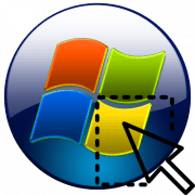Курсор в Windows 7