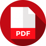 Логотип программ для редактирования ПДФ