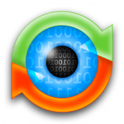 Логотип программного продукта DU Meter
