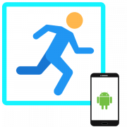 Приложения для бега на Андроид
