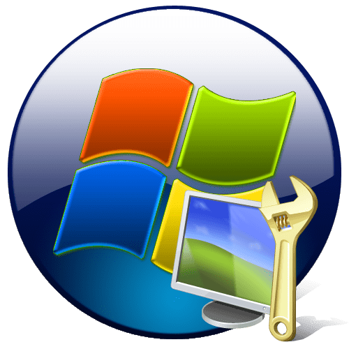 Проверка целостности системных файлов в Windows 7