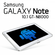Прошивка Samsung Galaxy Note 10.1 N8000