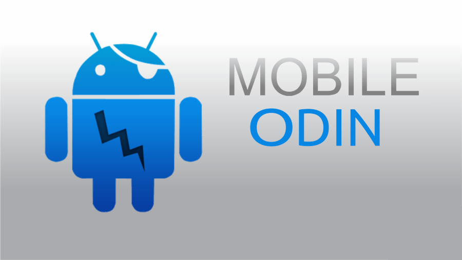 Samsung Galaxy Note 10.1 N8000 Mobile Odin для прошивки планшета без ПК