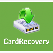 Скачать CardRecovery бесплатно